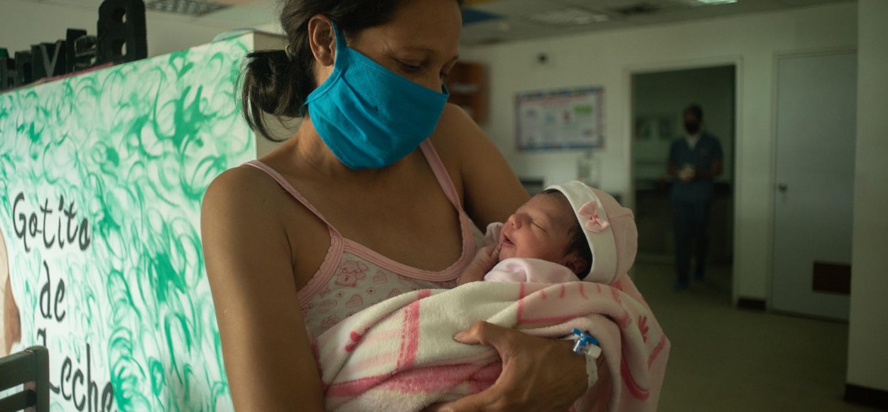 maternal