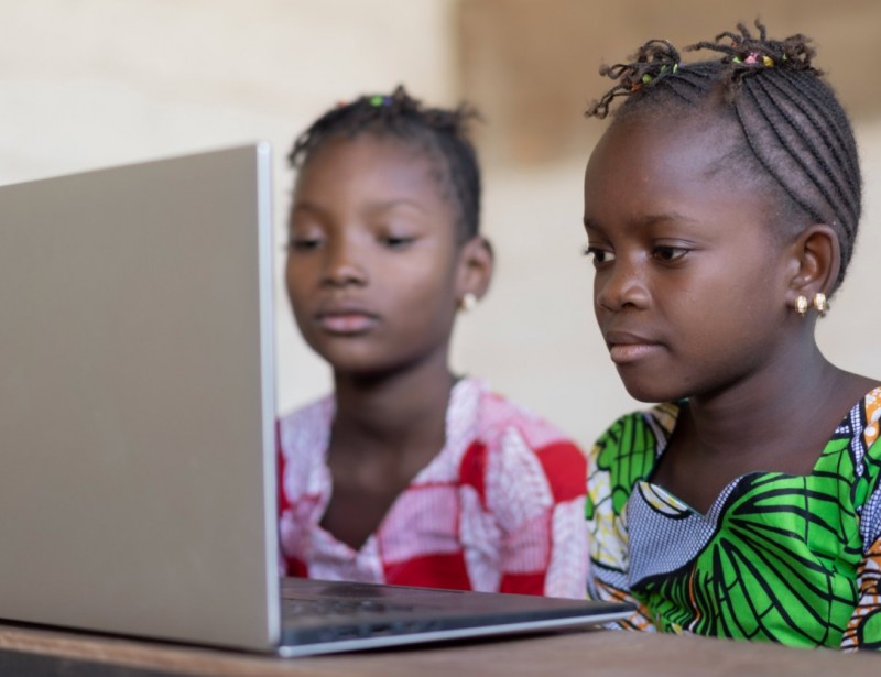 Education for children