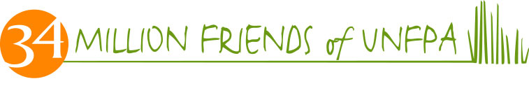 34millionfriends logo