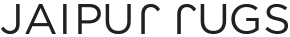 jaipur rugs logo