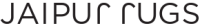 jaipur rugs logo