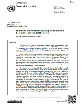 An inclusive approach v2