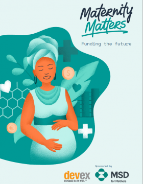 MSD for Mothers