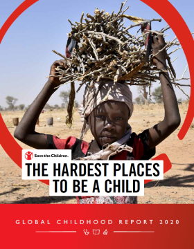 STC Global Childhood Report 2020