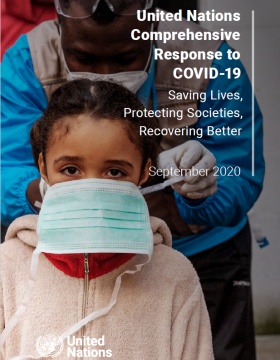 UN Comprehensive Response to COVID