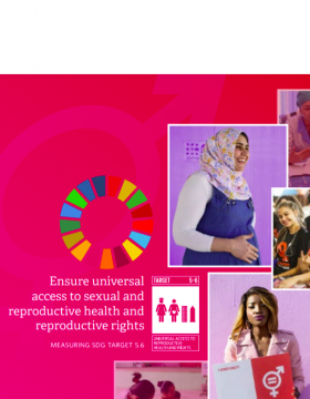UNFPA target 5.6