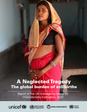UNICEF stillbirths
