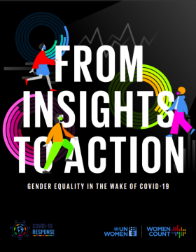 UNWomen From Insights to Action